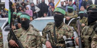 Gaza, Hamas verso un nuovo leader: elezioni terminate, ora ballottaggio
