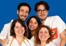 Il team HeiMi a Gonzaga con lo spettacolo “Hei mi doni il sangue?”