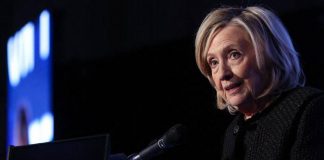 Caso Epstein, Hillary Clinton accusa l’amministrazione Trump di “insabbiamento”
