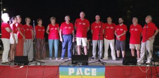 Gazoldo, domenica il Premio “Cantastorie di Lombardia” a Sonantes e I Giorni Cantati