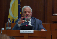 Parità di genere, Iannicelli: “Non possiamo permetterci di lasciare talenti inespressi”