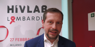 Monti (Lombardia): “Su Hiv strategia prevenzione integrata e dedicata ai giovani”