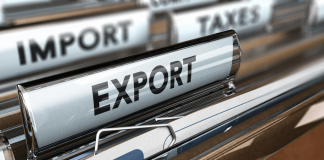 L’export italiano cresce nel 2025, Tajani: “Ottimi dati negli Usa nonostante i dazi”