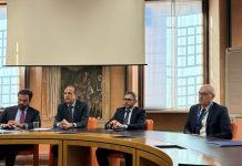 Sicurezza sul lavoro spiegata ai giovani a teatro: al Sociale il 10 marzo c’è “ImproSafe”