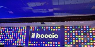 Forza Italia: “Tariffe del Boccio fuori dalla portata dei giovani. Vanno riviste”