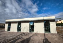 Quartiere Rabin, parte la raccolta fondi per attrezzare la cucina del nuovo Centro Sociale