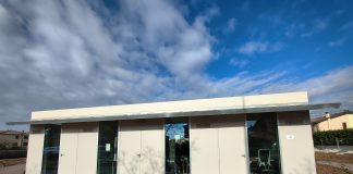 Quartiere Rabin, parte la raccolta fondi per attrezzare la cucina del nuovo Centro Sociale