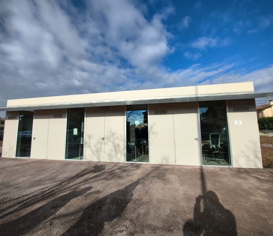 Quartiere Rabin, parte la raccolta fondi per attrezzare la cucina del nuovo Centro Sociale