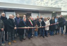 Il Quartiere Rabin ha il suo spazio di aggregazione: “obiettivo socializzare ed erogare servizi”