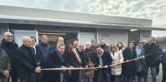 Il Quartiere Rabin ha il suo spazio di aggregazione: “obiettivo socializzare ed erogare servizi”