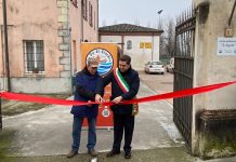 Villastrada, l’Oratorio torna a vivere: inaugurato il Centro di Aggregazione Sant’Agata