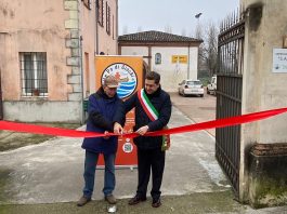 Villastrada, l’Oratorio torna a vivere: inaugurato il Centro di Aggregazione Sant’Agata