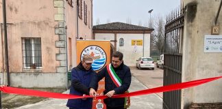 Villastrada, l’Oratorio torna a vivere: inaugurato il Centro di Aggregazione Sant’Agata