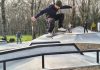 Mantova ha il suo Skate Park vista lago: “abbiamo ascoltato le richieste dei giovani”
