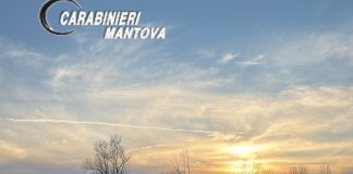 Rodigo, scontro tra due auto: un giovane finisce in ospedale