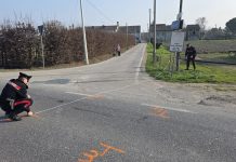 Banzuolo, tamponamento tra due auto: due donne ferite trasportate a Mantova