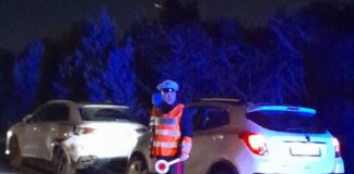 Incidente a Rivalta: madre e figlia di 11 anni finiscono all’ospedale