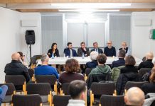 Quartiere Rabin, i cittadini alla giunta: “Collegamenti incompiuti e marciapiedi danneggiati”