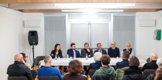 Quartiere Rabin, i cittadini alla giunta: “Collegamenti incompiuti e marciapiedi danneggiati”