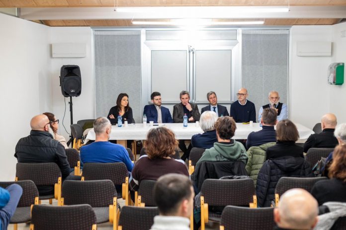 incontro giunta quartiere rabin (2)