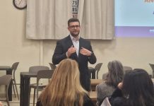 Sicurezza a Mantova lunedì Franco Gabrielli dialoga con il candidato sindaco Andrea Murari