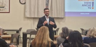 Sicurezza a Mantova lunedì Franco Gabrielli dialoga con il candidato sindaco Andrea Murari