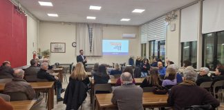 Fiera Catena/Anconetta: Murari: “allargamento via Daino, videosorveglianza e San Nicolò: le priorità”