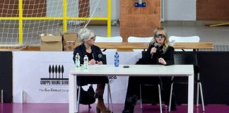 Roberta Bruzzone agli studenti: “Attenti a chi invade troppo in fretta la vostra vita”