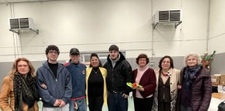 Insieme contro il bullismo: gli studenti incontrano il movimento “Mabasta” a Borgocarbonara e Ostiglia