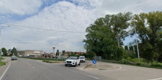 Incrocio tra Goitese e Sp19 a Goito, la Provincia approva il progetto di fattibilità