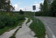 Viadana, verrà rimessa a nuovo la ciclabile S.Matteo-Torre d’Oglio: progetto da 126mila euro