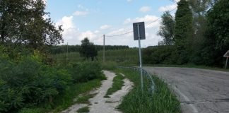 Viadana, verrà rimessa a nuovo la ciclabile S.Matteo-Torre d’Oglio: progetto da 126mila euro