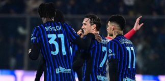 Inter-Torino: orario, probabili formazioni e dove vederla in tv (in chiaro)