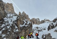 28enne di Castiglione delle Stiviere muore travolto da una valanga in Trentino