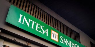 Intesa Sanpaolo, utili a 9,3 miliardi di euro: l’obiettivo è 10 miliardi per il 2026