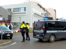 Pedone investito più volte e ucciso: fermato un uomo nel Veronese