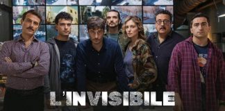 ‘L’invisibile’, stasera su Rai1 il ‘racconto civile’ della cattura di Messina Denaro