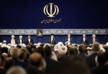 Iran risponde all’Ue, Teheran dichiara eserciti europei “gruppi terroristici”