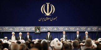 Iran risponde all’Ue, Teheran dichiara eserciti europei “gruppi terroristici”