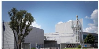 Un 2025 in forte crescita per Icam, rafforzati investimenti e sviluppo internazionale