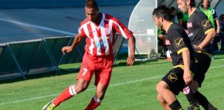 Lutto nel calcio: morto a 38 anni l’ex Mantova Christian Jidayi