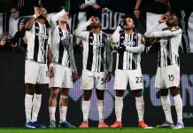 Juventus-Lazio: orario, probabili formazioni e dove vederla in tv
