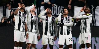Galatasaray-Juventus: orario, probabili formazioni e dove vederla in tv