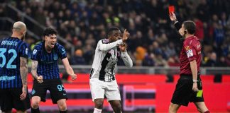 Inter-Juventus nel mirino del Codacons: “Gara da rifare e scommesse da rimborsare”