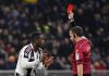 Kalulu espulso in Inter-Juve, Chivu difende arbitro: “Tocco c’è, mani bisogna tenerle in tasca”