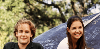 Addio a James Van Der Beek, Katie Holmes (la sua Joey): “Il viaggio di un eroe”