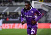 Fiorentina-Pisa: orario, probabili formazioni e dove vederla in tv
