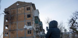 Ucraina, allarme Zelensky: “Russia prepara attacco massiccio”