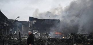 Ucraina, secondo giorno di colloqui ad Abu Dhabi. Russia: “Progressi, ma Europa ostacola”