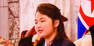 Nordcorea, dov’è Kim Ju Ae? La figlia di Kim Jong Un assente dal congresso del partito